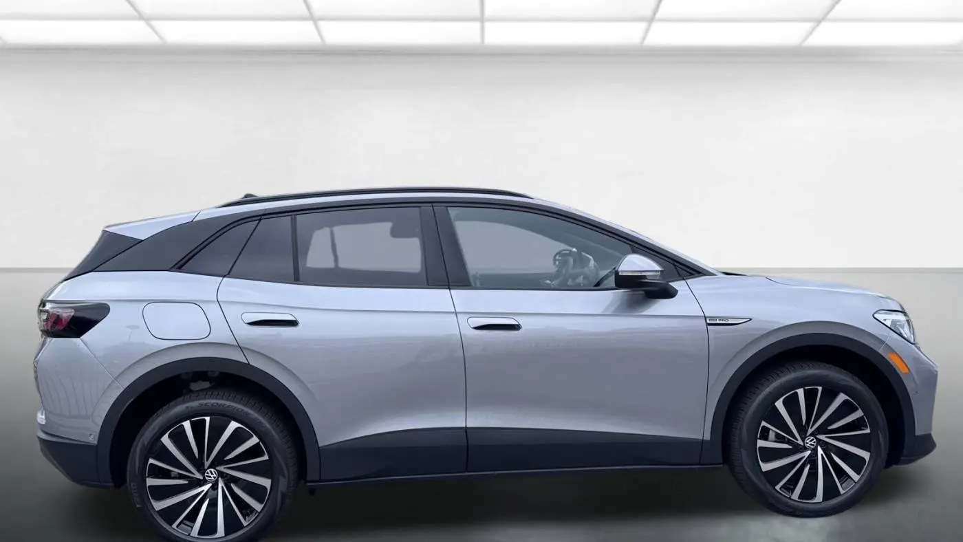 2025 Volkswagen ID.4 1V2DSPE81SC003329