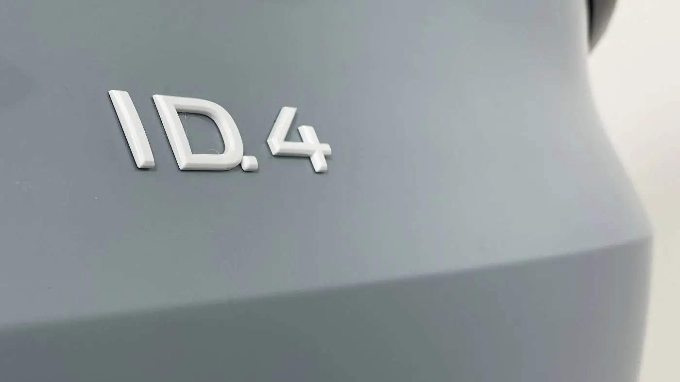 2025 Volkswagen ID.4 1V2WSPE87SC003540