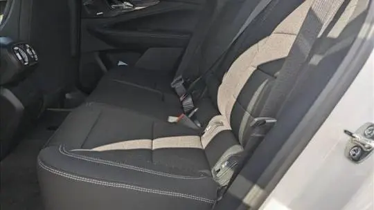2025 Chevrolet Blazer EV 3GNKDGRJ2SS173832
