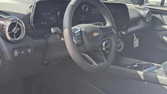 2025 Chevrolet Blazer EV 3GNKDGRJ2SS173832