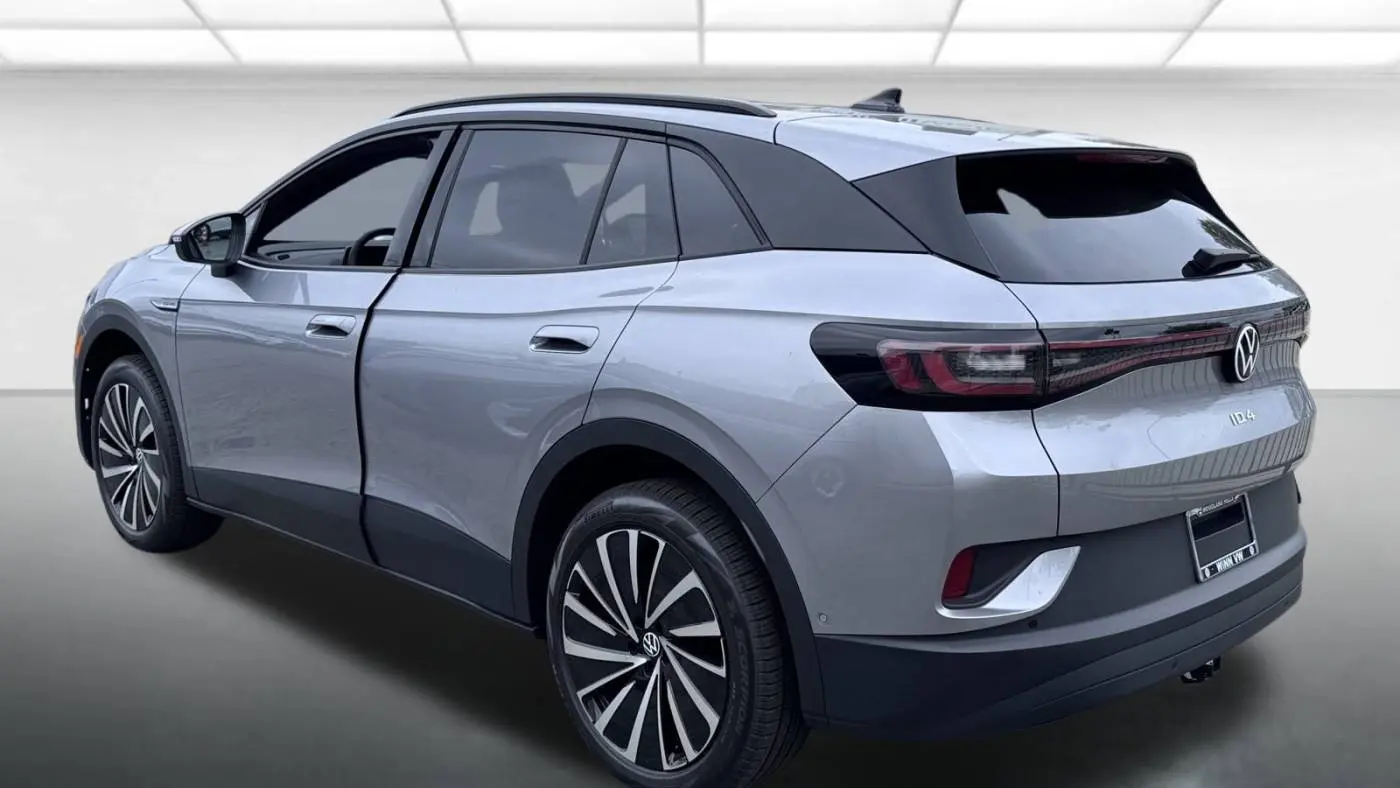 2025 Volkswagen ID.4 1V2DSPE81SC003329