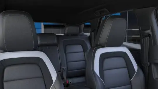 2025 Chevrolet Blazer EV 3GNKDGRJ9SS119296
