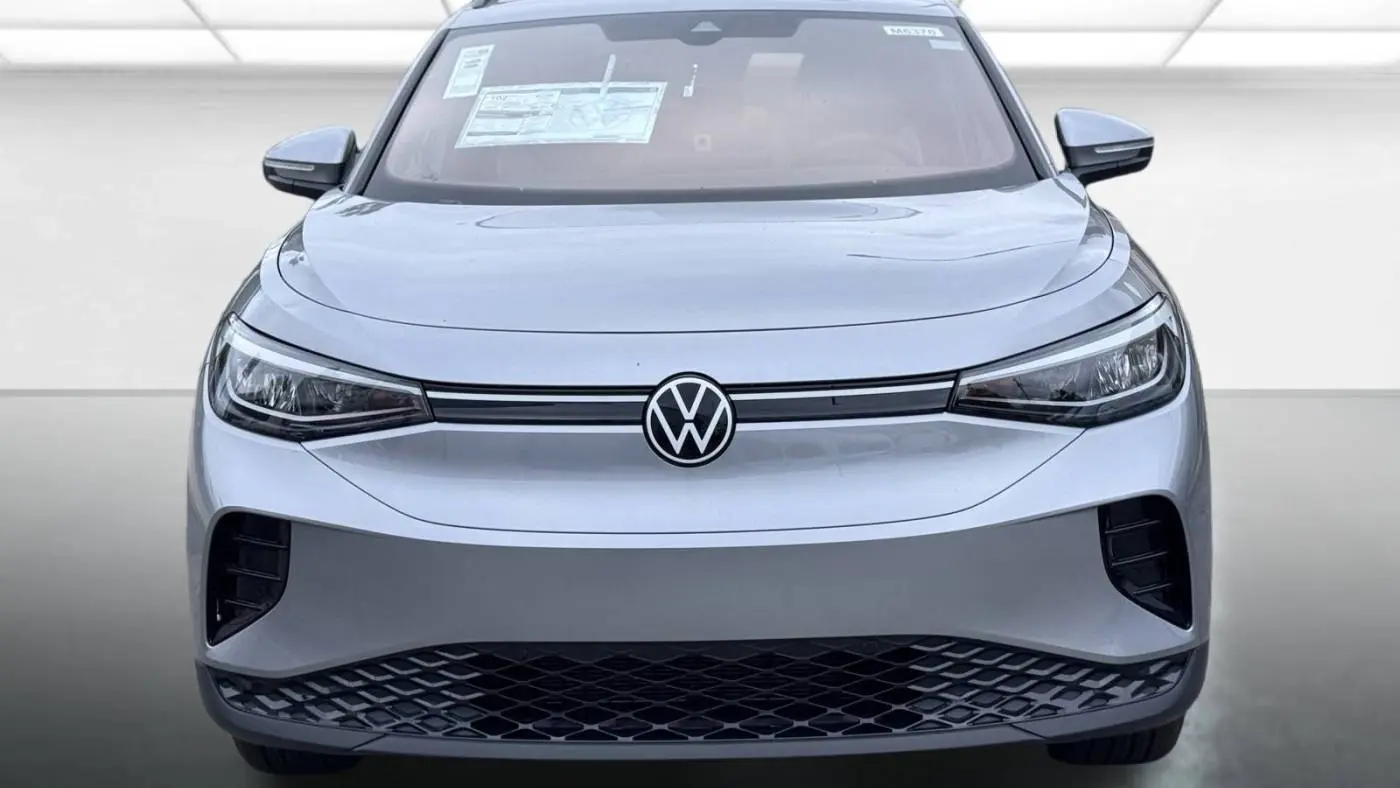2025 Volkswagen ID.4 1V2DSPE81SC003329