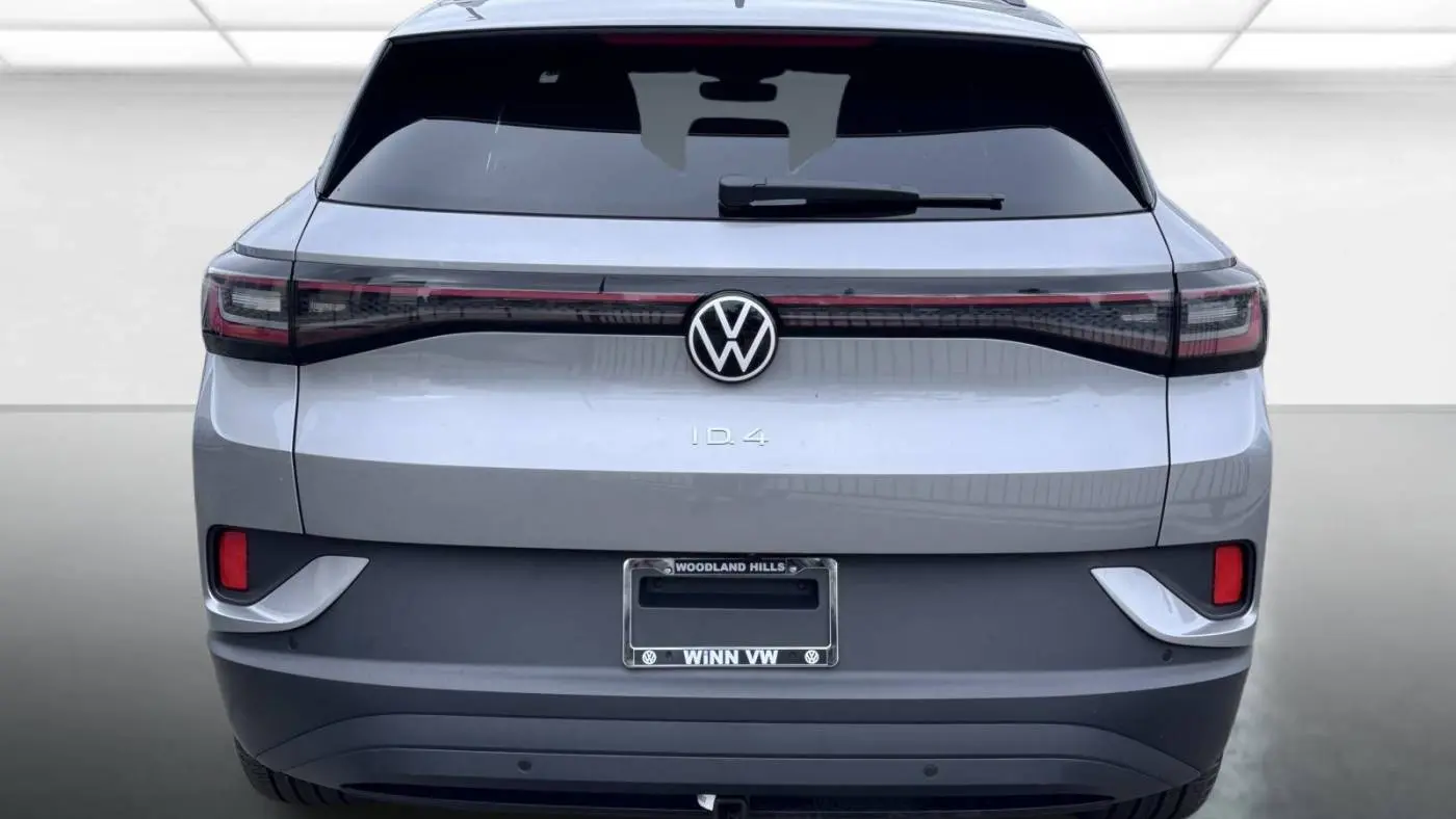 2025 Volkswagen ID.4 1V2DSPE81SC003329