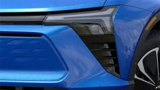 2025 Chevrolet Blazer EV 3GNKDGRJ2SS143178