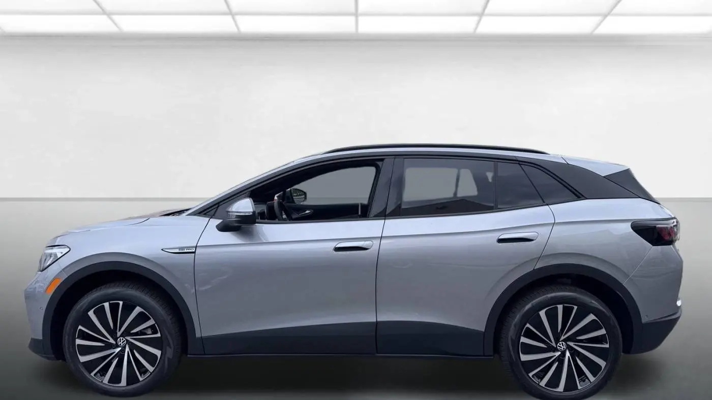 2025 Volkswagen ID.4 1V2DSPE81SC003329