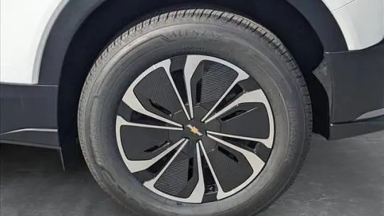 2025 Chevrolet Blazer EV 3GNKDGRJ2SS173832