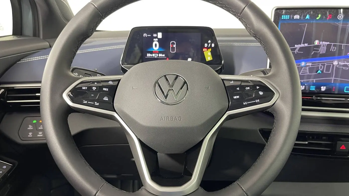 2025 Volkswagen ID.4 1V2WSPE87SC003540