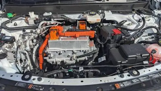 2025 Chevrolet Blazer EV 3GNKDGRJ2SS173832