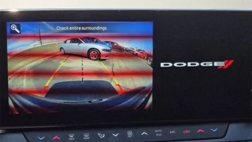 2025 Dodge Charger Daytona 2C3CDBCK4SR544105