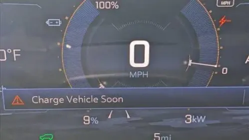 2025 Chevrolet Blazer EV 3GNKDGRJ1SS150963