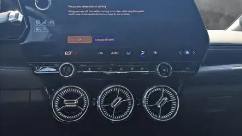 2025 Chevrolet Blazer EV 3GNKDGRJ1SS150963