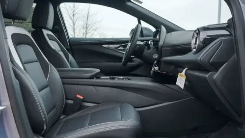 2025 Chevrolet Blazer EV 3GNKDGRJ1SS159100