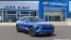 2025 Chevrolet Blazer EV