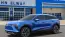 2025 Chevrolet Blazer EV