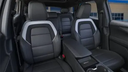 2025 Chevrolet Blazer EV 3GNKDGRJ2SS143178