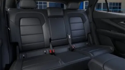2025 Chevrolet Blazer EV 3GNKDGRJ2SS143178