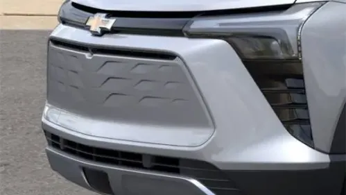 2025 Chevrolet Blazer EV 3GNKDGRJ2SS154861