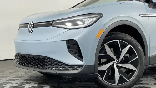 2025 Volkswagen ID.4 1V2WSPE87SC003540