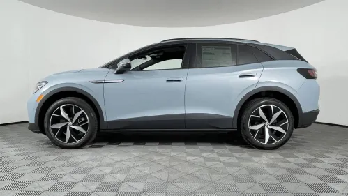 2025 Volkswagen ID.4 1V2WSPE87SC003540