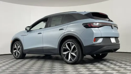 2025 Volkswagen ID.4 1V2WSPE87SC003540