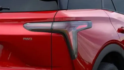 2025 Chevrolet Blazer EV 3GNKDGRJ9SS119296