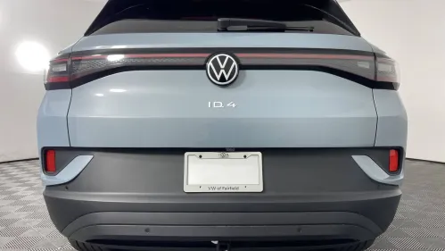 2025 Volkswagen ID.4 1V2WSPE87SC003540