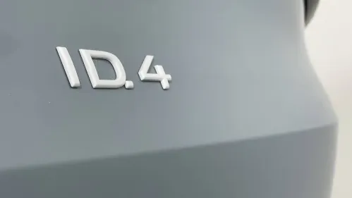 2025 Volkswagen ID.4 1V2WSPE87SC003540