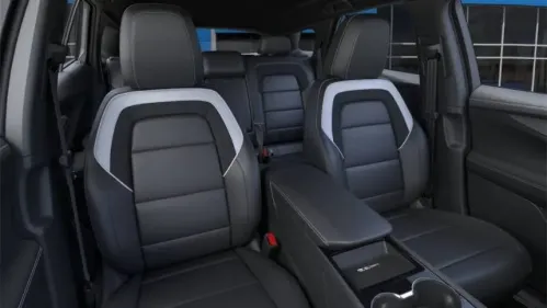 2025 Chevrolet Blazer EV 3GNKDGRJ9SS119296