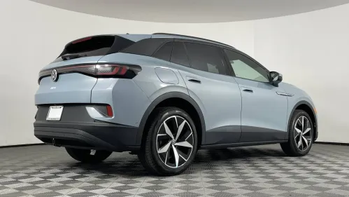 2025 Volkswagen ID.4 1V2WSPE87SC003540