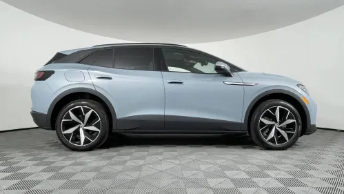 2025 Volkswagen ID.4 1V2WSPE87SC003540