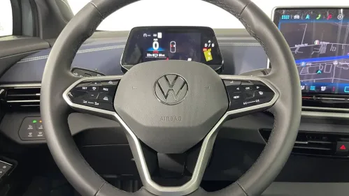 2025 Volkswagen ID.4 1V2WSPE87SC003540