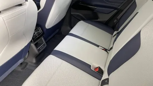 2025 Volkswagen ID.4 1V2WSPE87SC003540