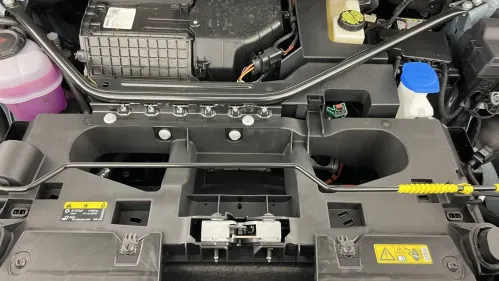 2025 Volkswagen ID.4 1V2WSPE87SC003540