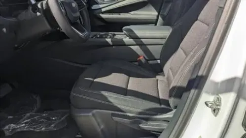 2025 Chevrolet Blazer EV 3GNKDGRJ2SS173832