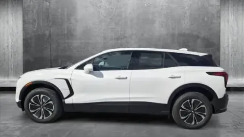 2025 Chevrolet Blazer EV 3GNKDGRJ2SS173832