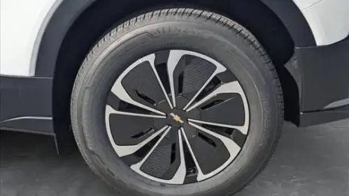 2025 Chevrolet Blazer EV 3GNKDGRJ2SS173832