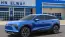 2025 Chevrolet Blazer EV