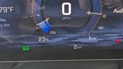 2025 Chevrolet Blazer EV 3GNKDGRJ2SS173832