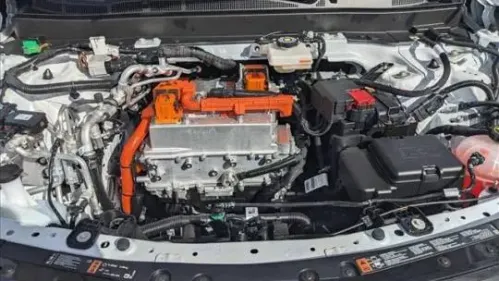 2025 Chevrolet Blazer EV 3GNKDGRJ2SS173832