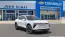 2025 Chevrolet Blazer EV