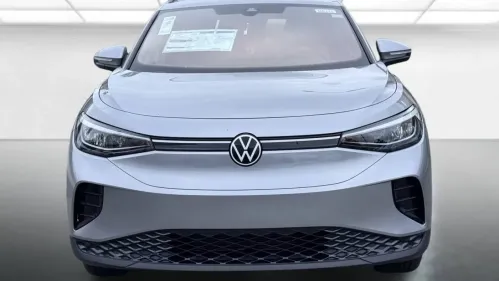 2025 Volkswagen ID.4 1V2DSPE81SC003329