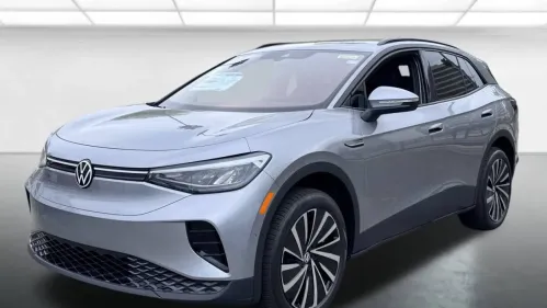 2025 Volkswagen ID.4 1V2DSPE81SC003329