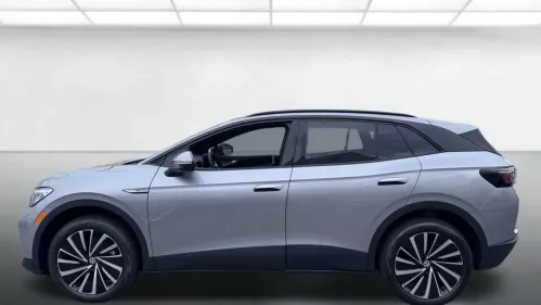 2025 Volkswagen ID.4 1V2DSPE81SC003329