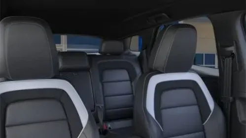 2025 Chevrolet Blazer EV 3GNKDGRJ5SS104858