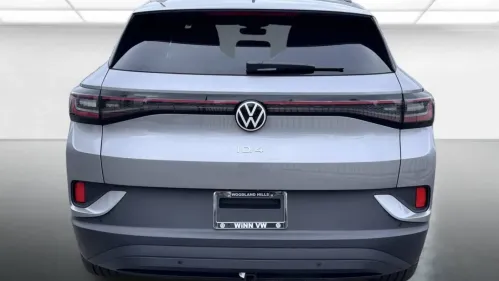2025 Volkswagen ID.4 1V2DSPE81SC003329