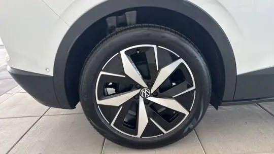 2023 Volkswagen ID.4 1V25MPE83PC042025