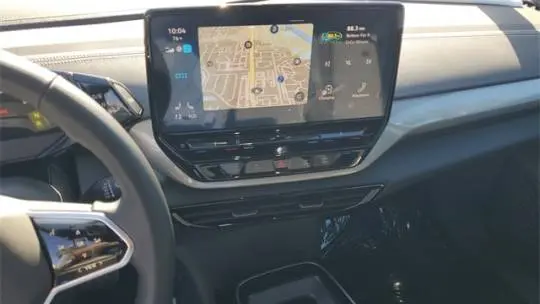 2025 Volkswagen ID.4 1V25MPE81SC004771