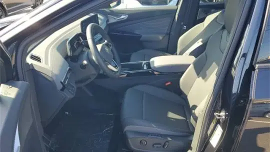 2025 Volkswagen ID.4 1V25MPE81SC004771