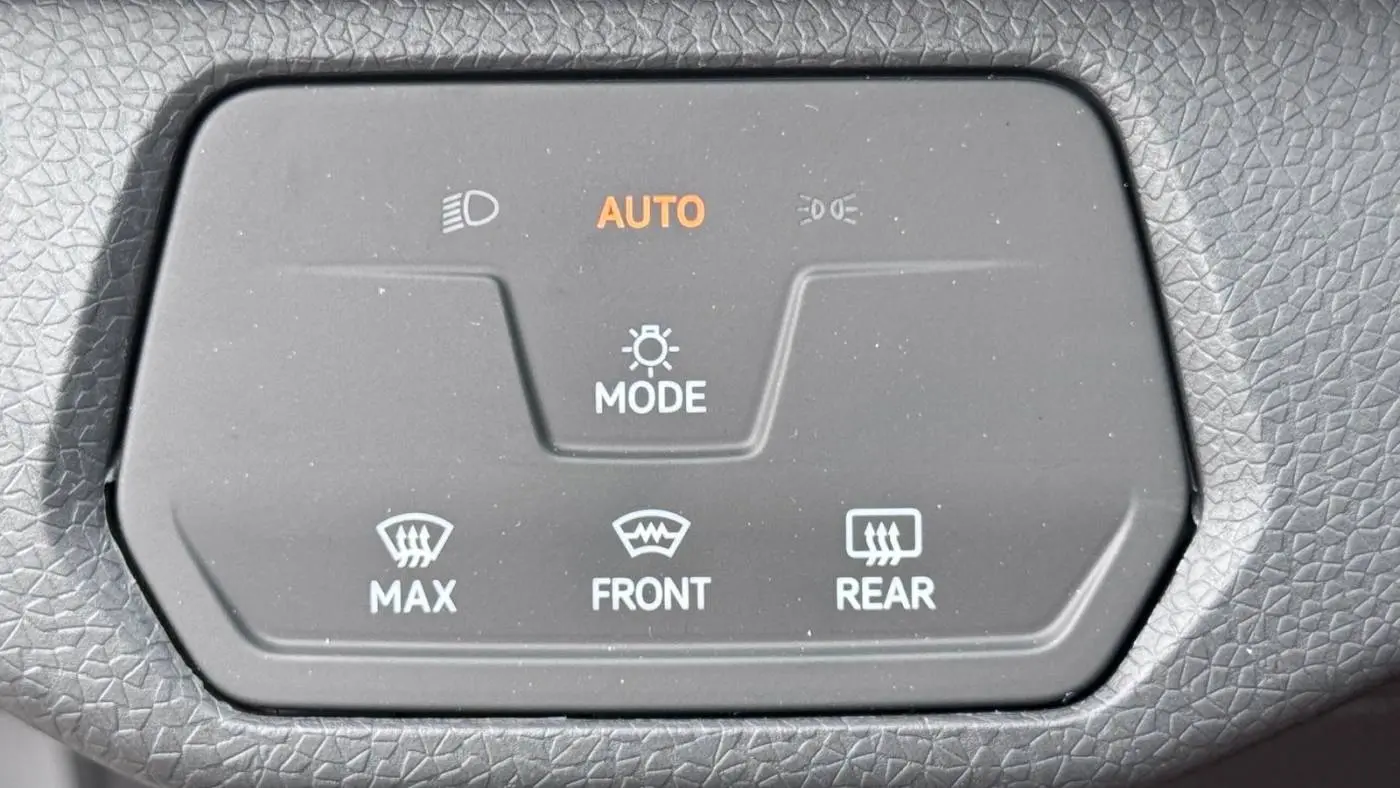 2025 Volkswagen ID.4 1V2DSPE81SC003329